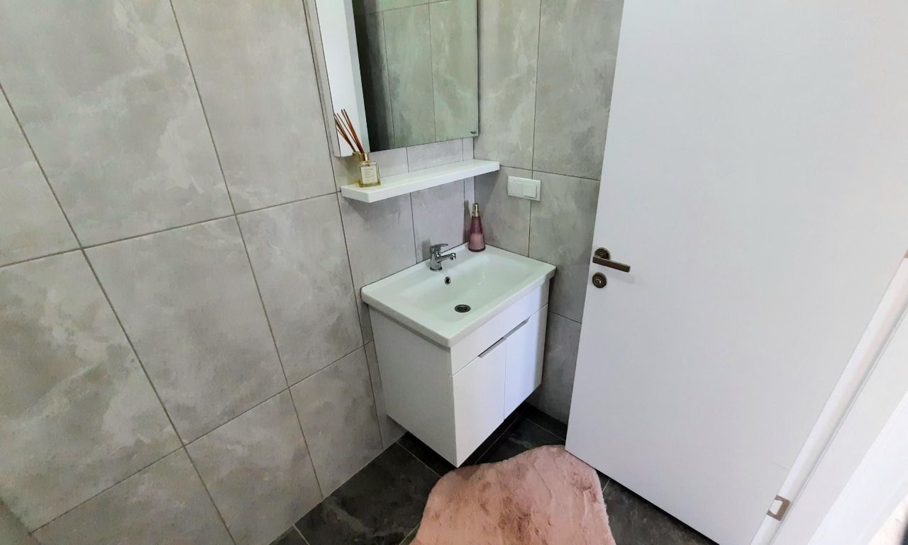 Квартира в Алании, Турция, 85 м² - фото 18