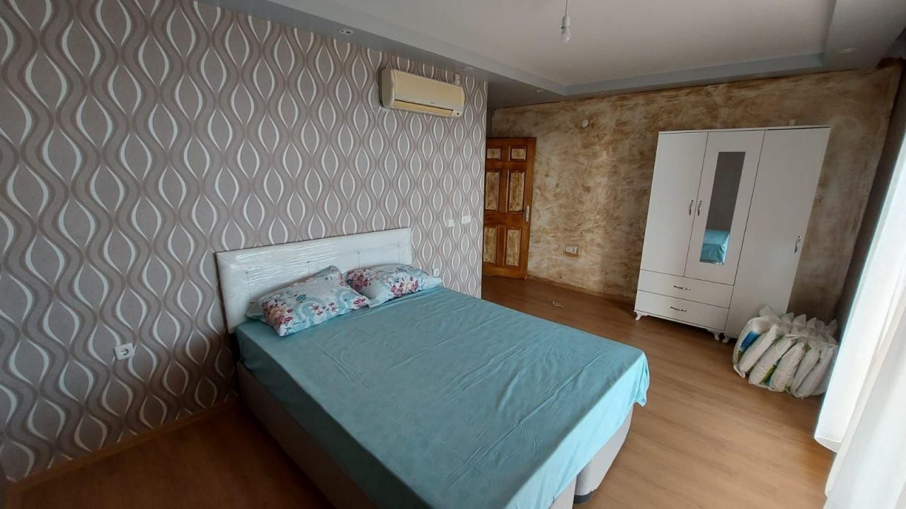 Вилла в Алании, Турция, 400 м² - фото 18