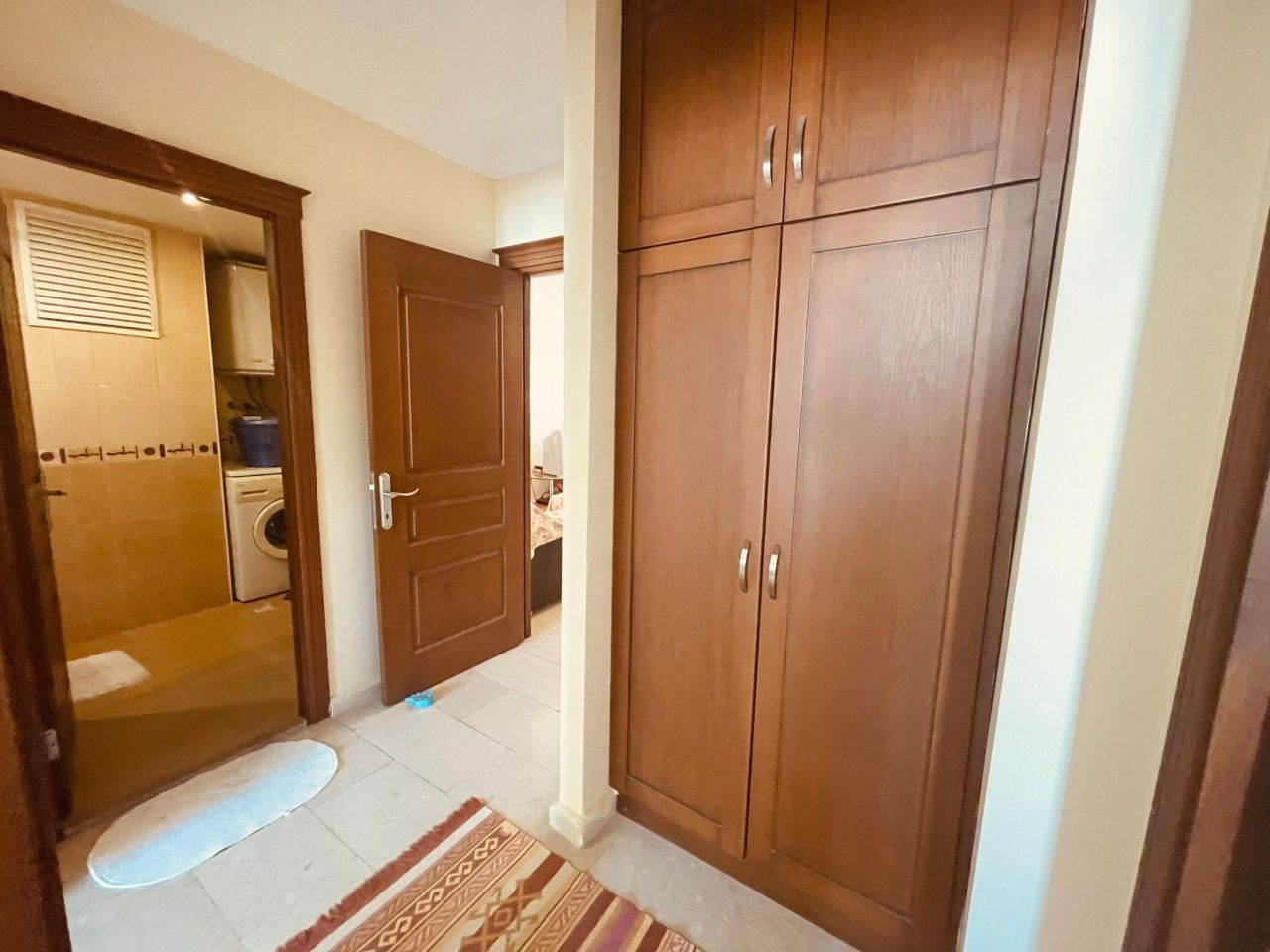 Квартира в Алании, Турция, 125 м² - фото 18