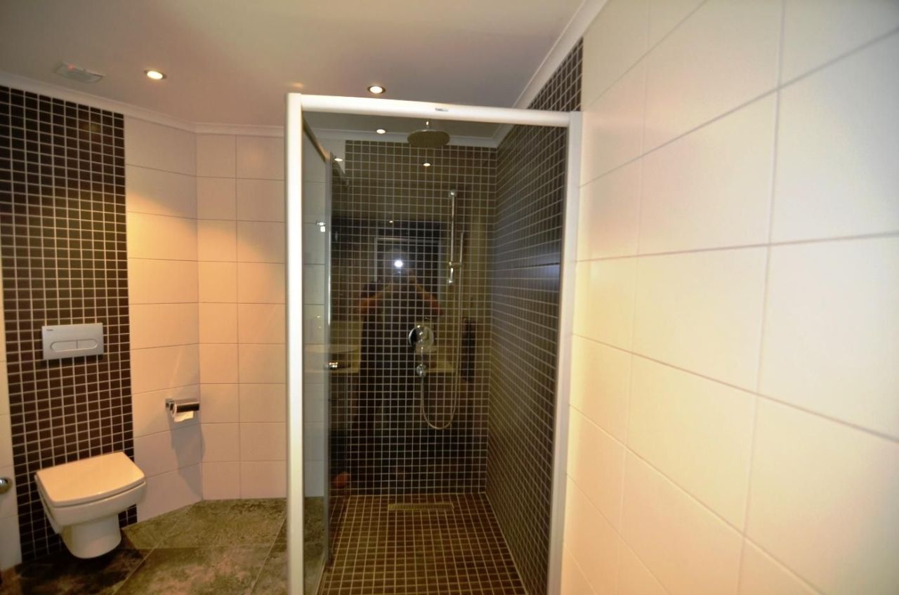 Квартира в Алании, Турция, 170 м² - фото 18