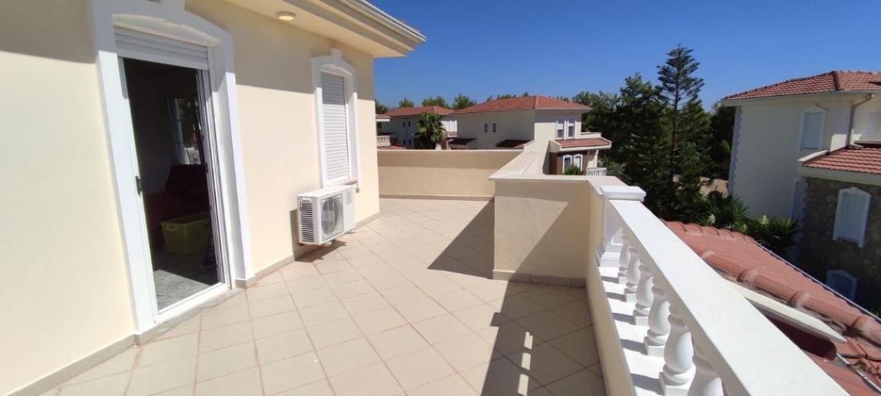 Вилла в Инжекуме, Турция, 290 м² - фото 18