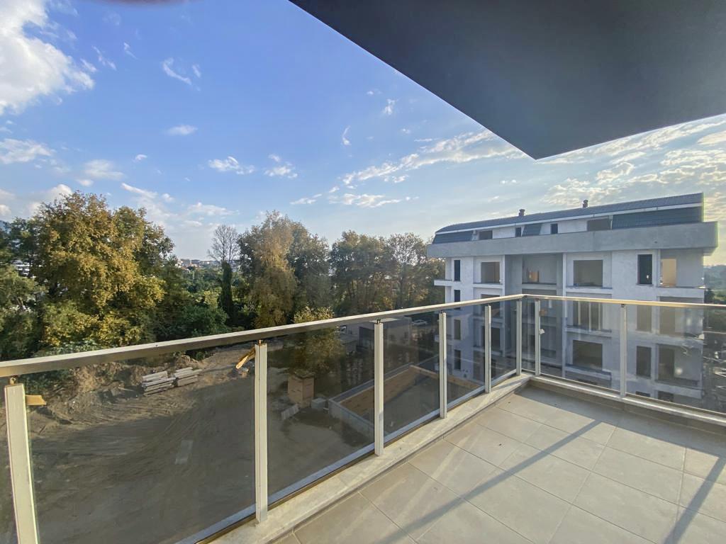 Пентхаус в Алании, Турция, 180 м² - фото 18