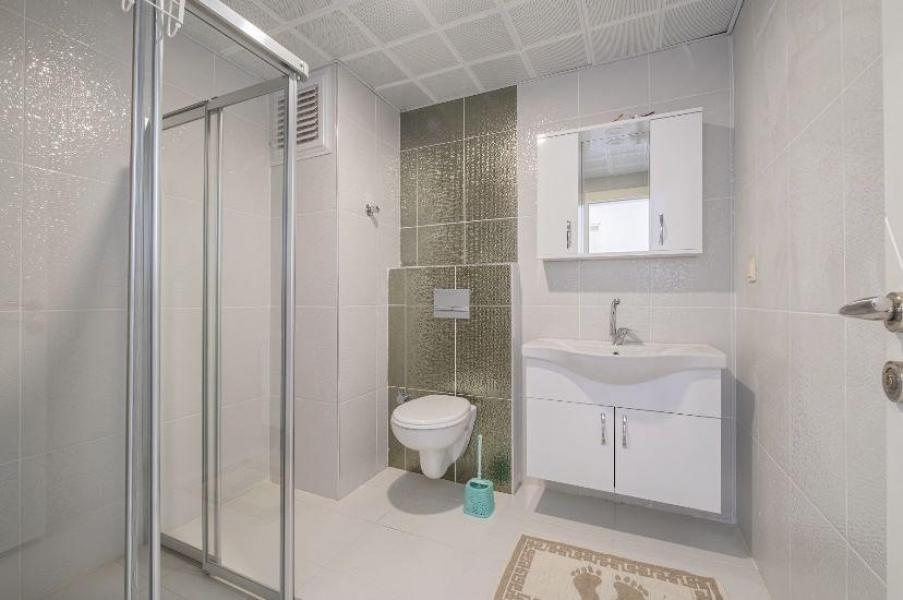 Квартира в Алании, Турция, 161 м² - фото 18