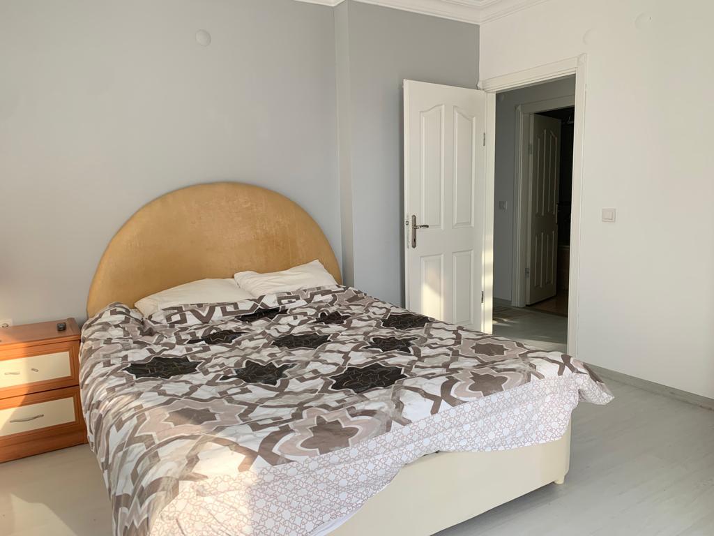 Квартира в Алании, Турция, 125 м² - фото 18