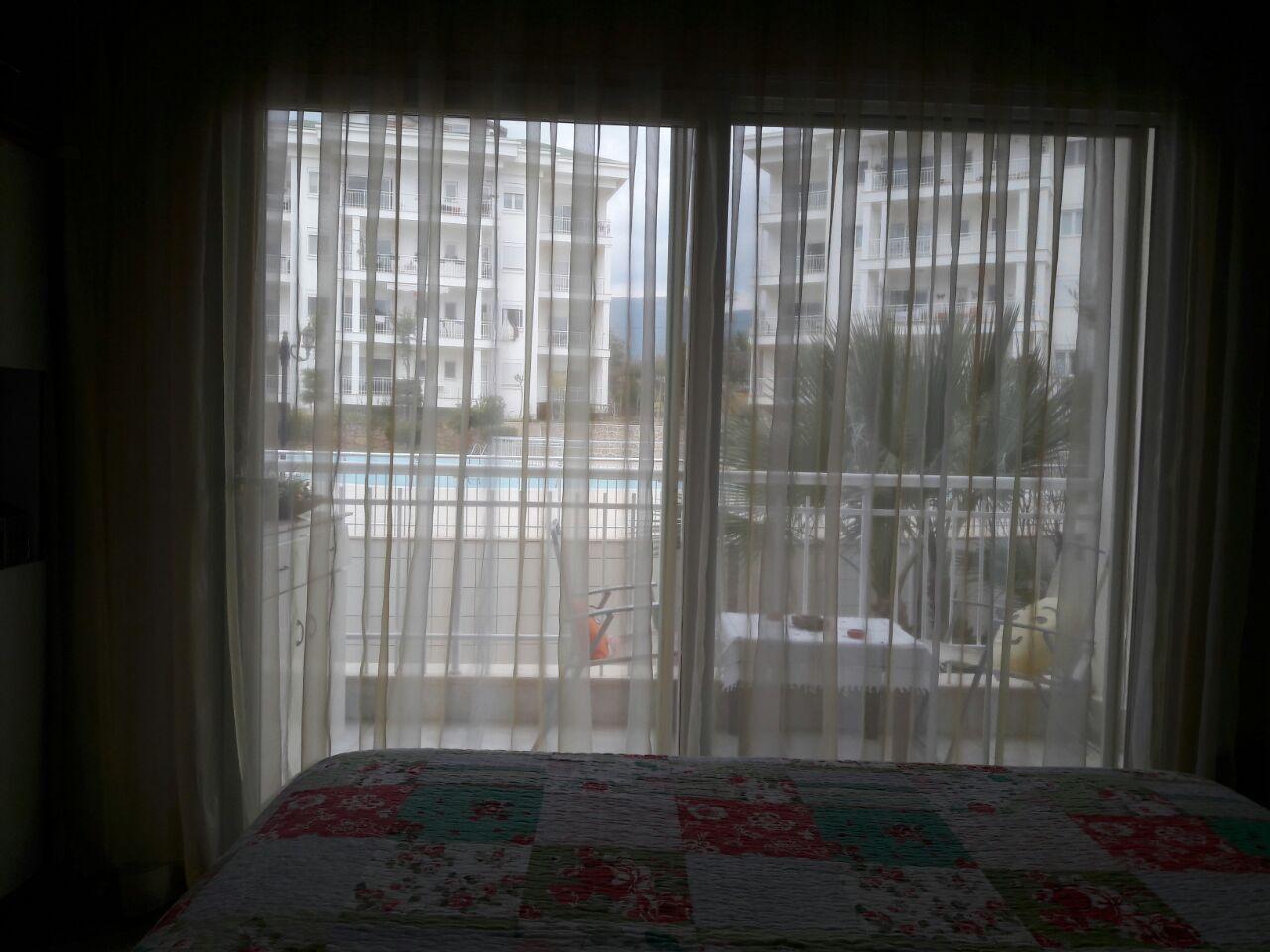 Квартира в Алании, Турция, 100 м² - фото 18