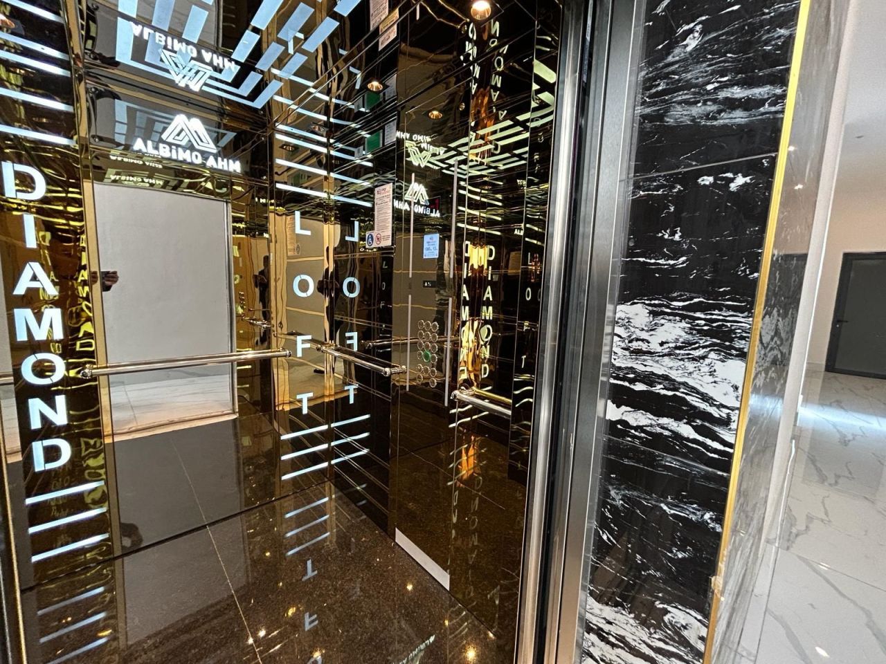 Квартира в Авсалларе, Турция, 50 м² - фото 18