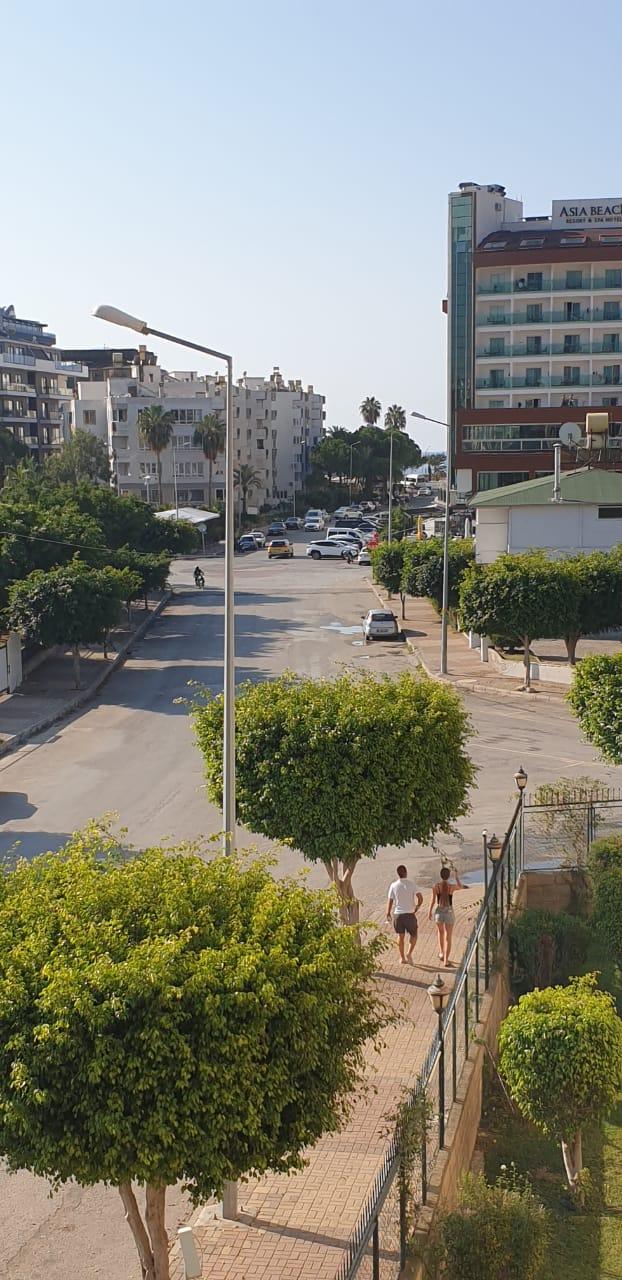 Квартира в Алании, Турция, 100 м² - фото 18