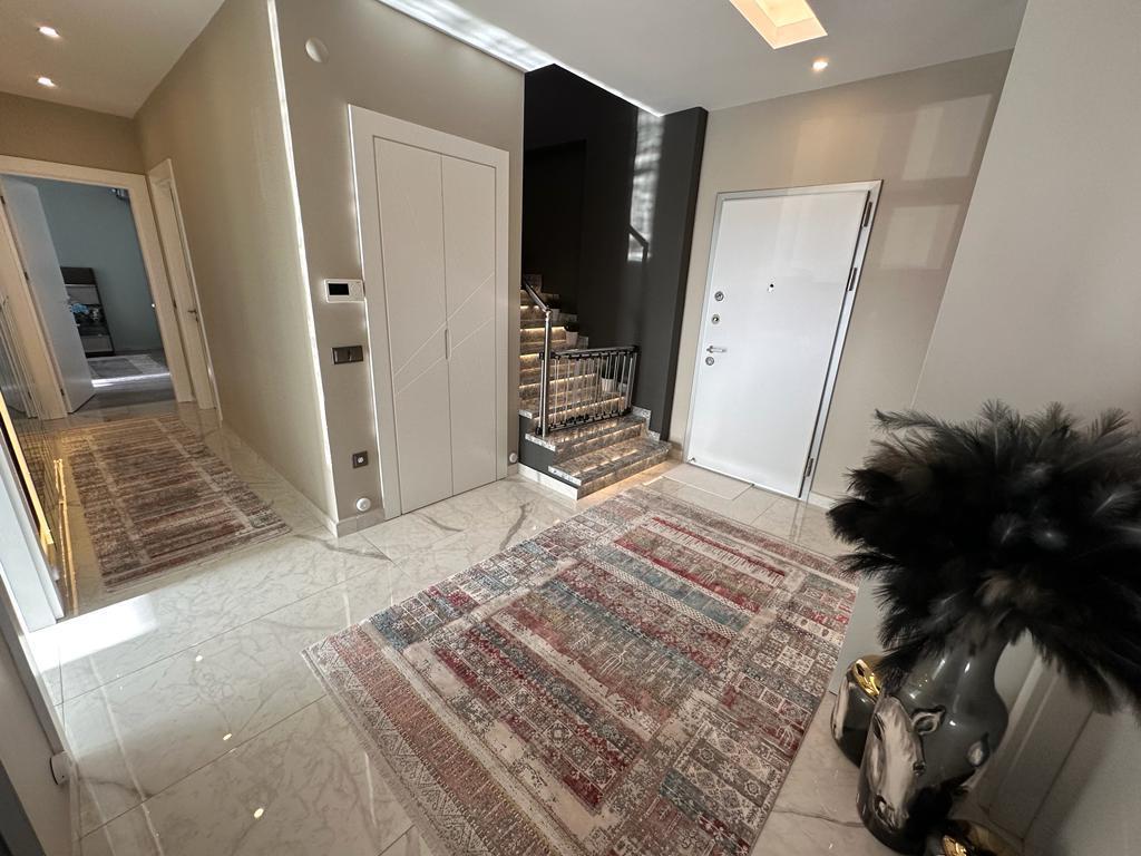 Пентхаус в Алании, Турция, 300 м² - фото 18