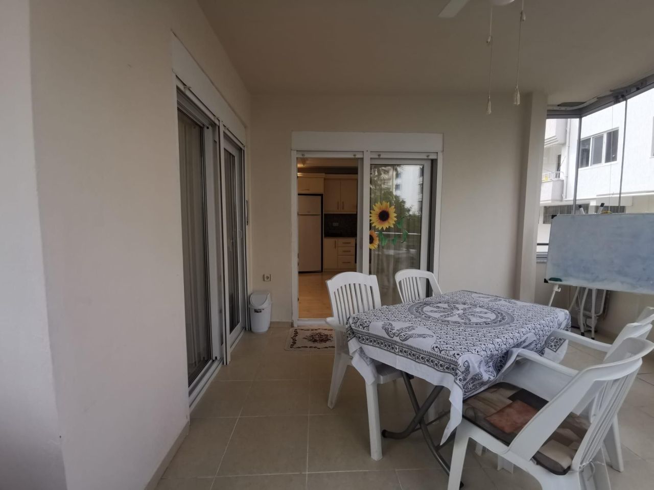 Квартира в Алании, Турция, 125 м² - фото 18