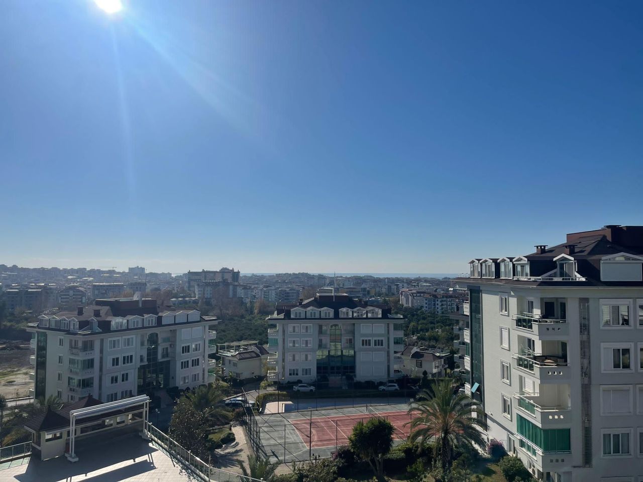 Квартира в Алании, Турция, 75 м² - фото 18