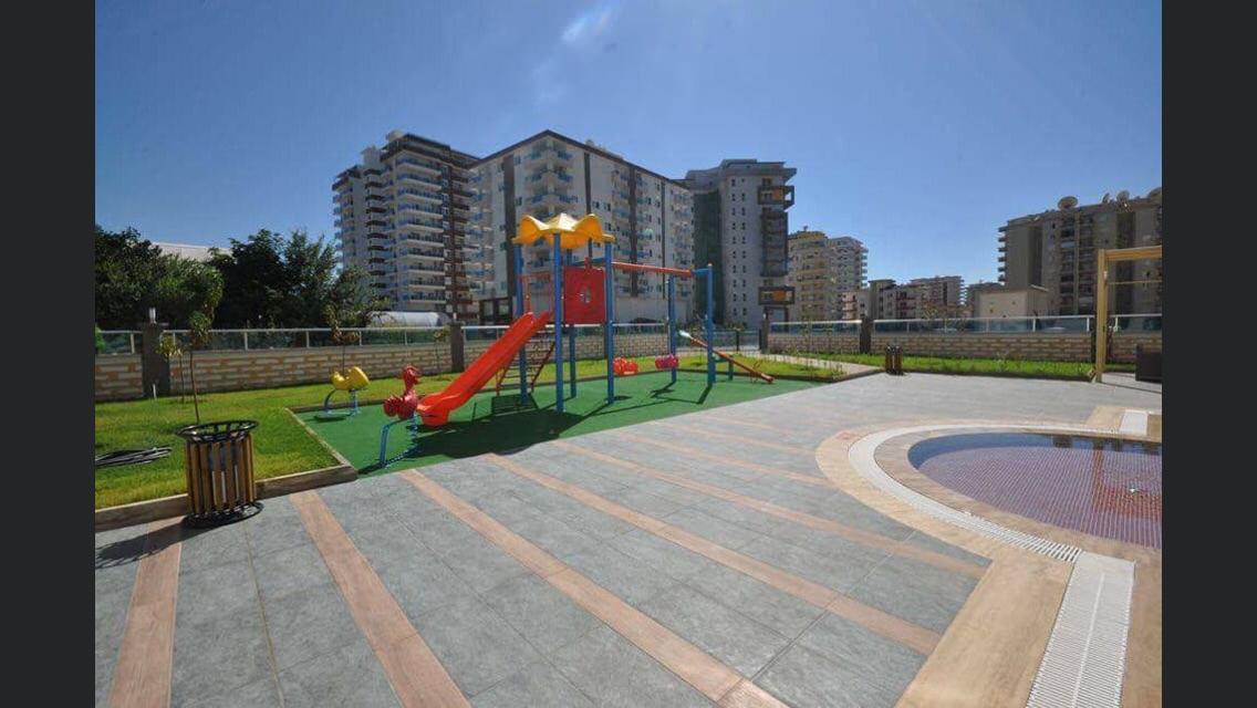 Квартира в Алании, Турция, 123 м² - фото 18