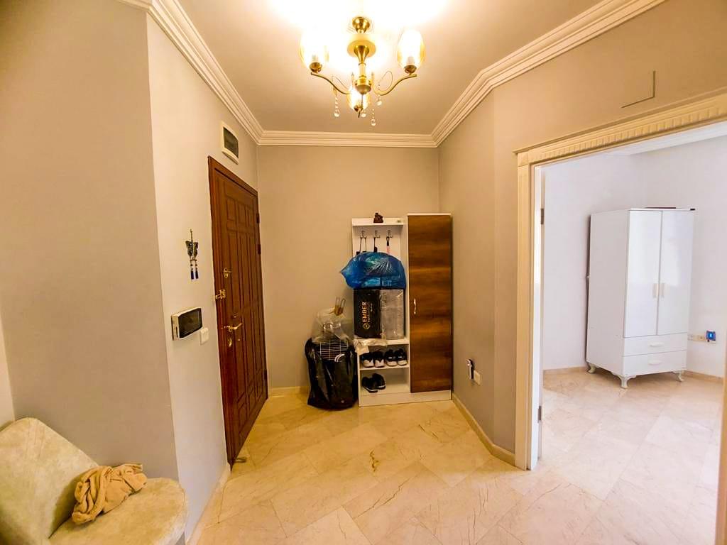 Пентхаус в Алании, Турция, 160 м² - фото 18