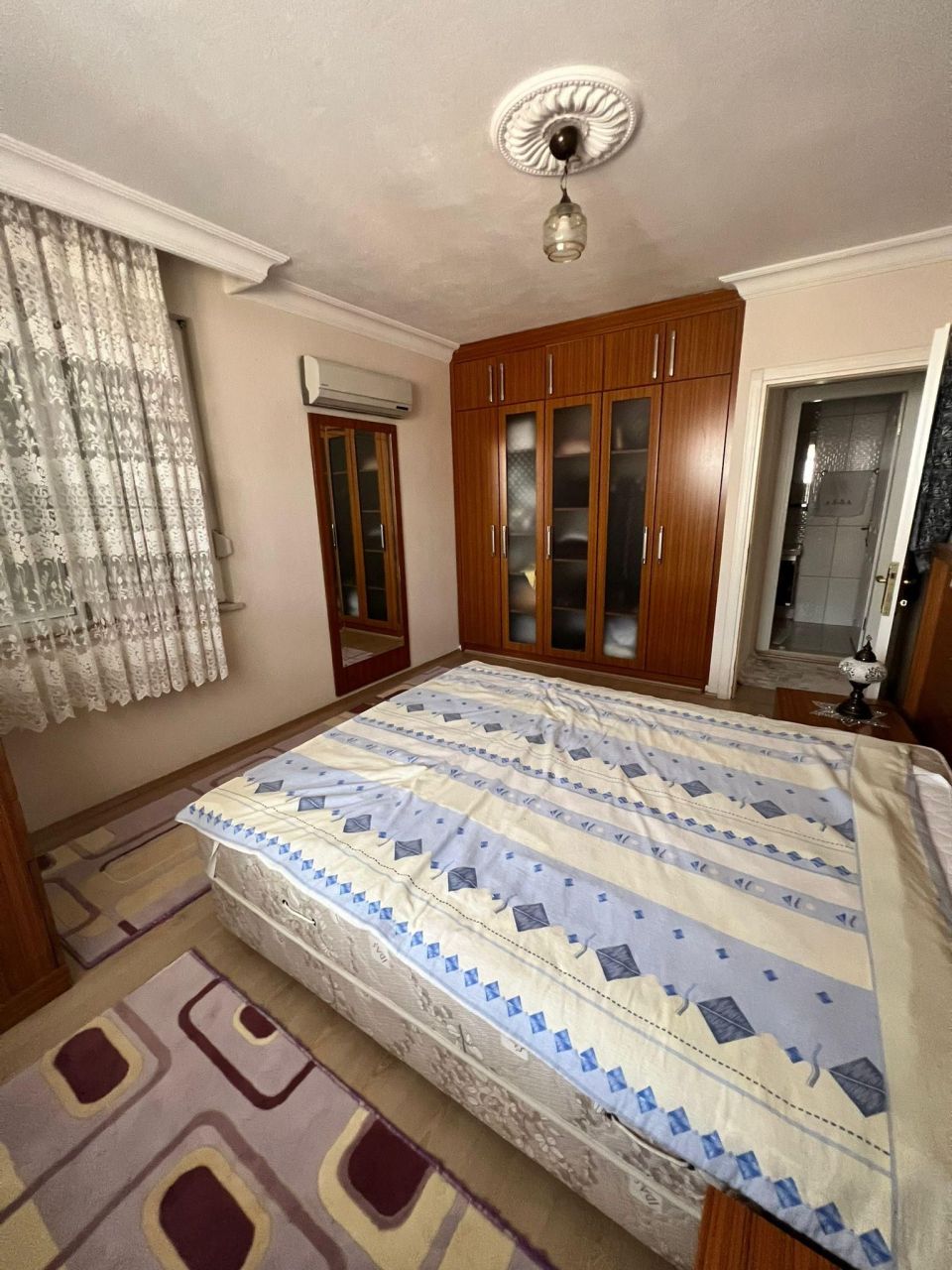 Пентхаус в Алании, Турция, 250 м² - фото 18
