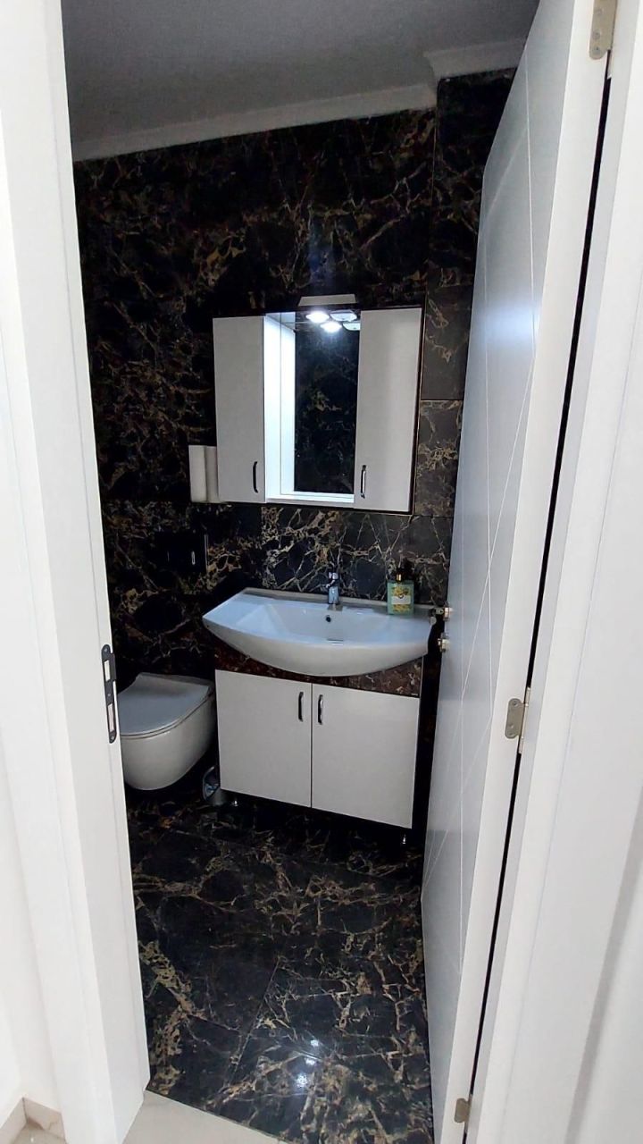 Вилла в Алании, Турция, 280 м² - фото 18