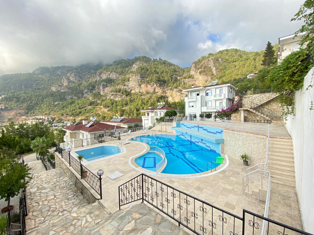 Вилла в Алании, Турция, 290 м² - фото 18