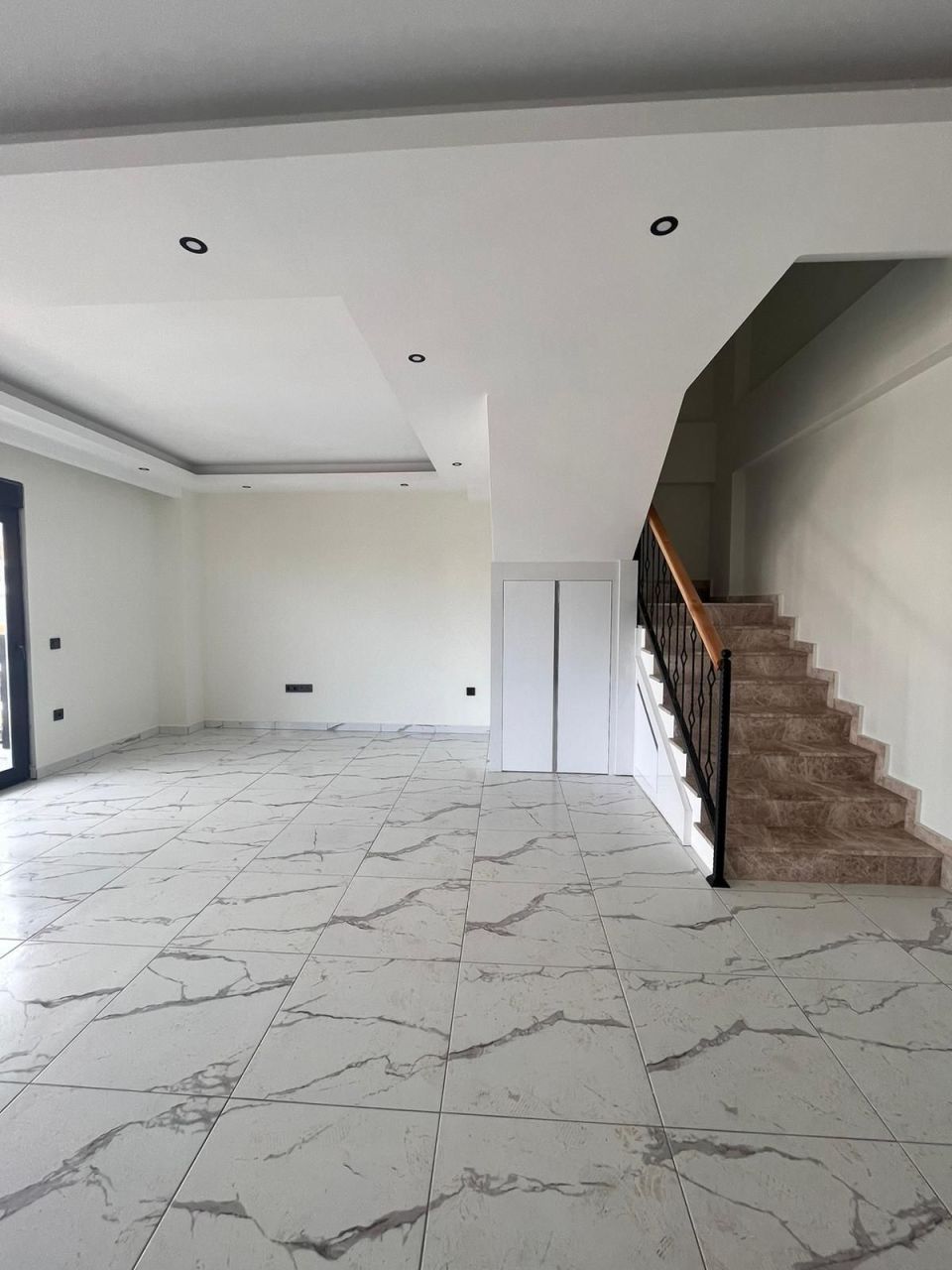 Пентхаус в Алании, Турция, 130 м² - фото 18