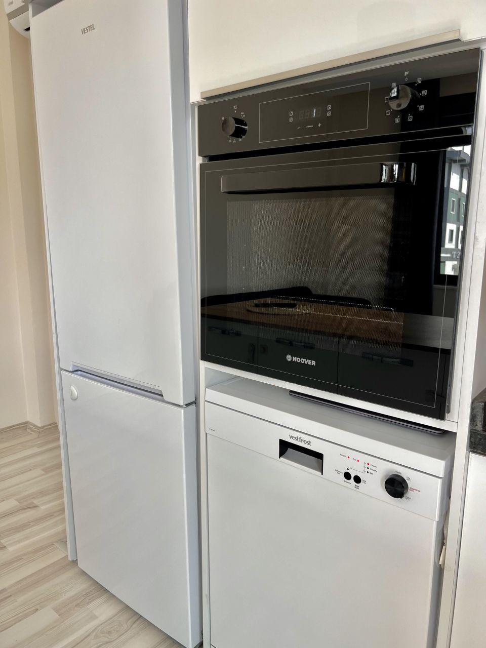 Квартира в Алании, Турция, 57 м² - фото 18