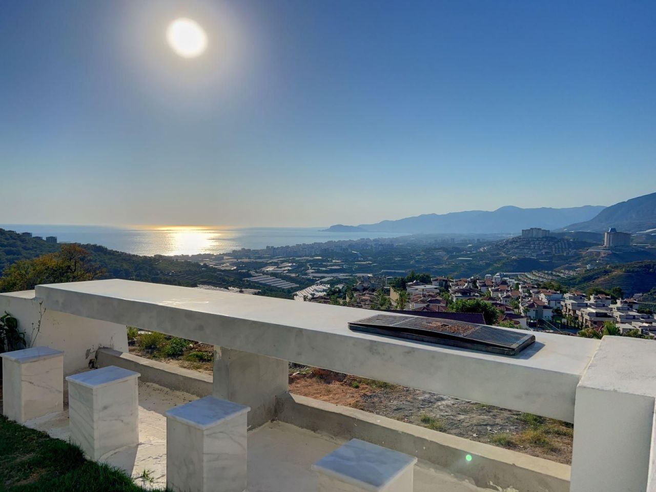 Вилла в Алании, Турция, 275 м² - фото 18