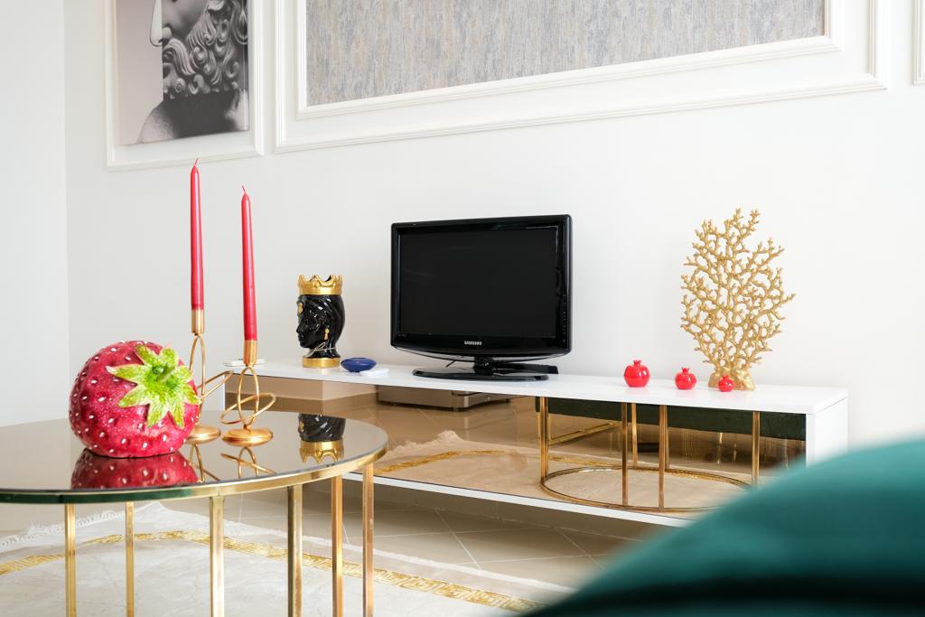 Квартира в Алании, Турция, 115 м² - фото 18