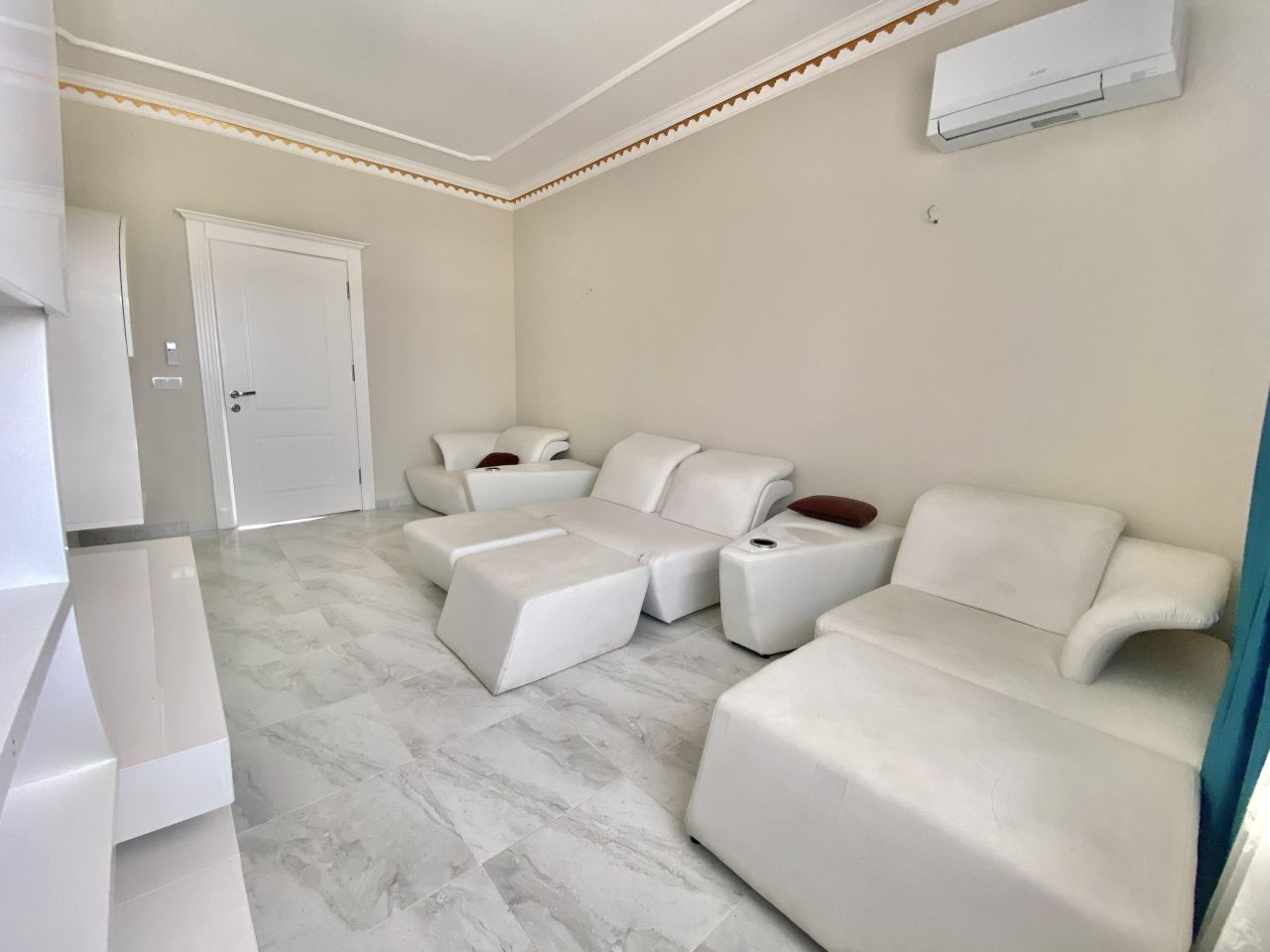 Вилла в Алании, Турция, 536 м² - фото 18