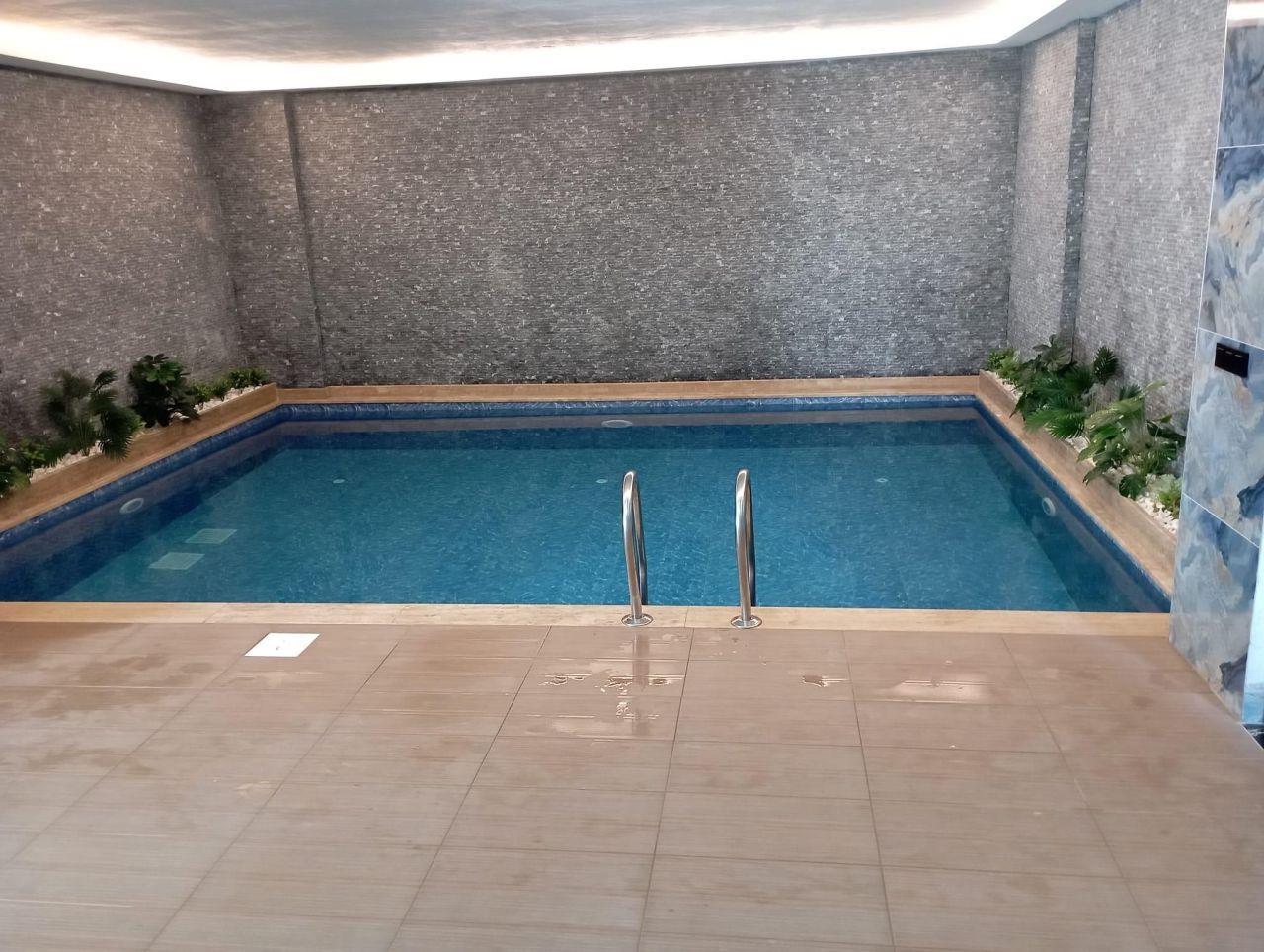 Квартира в Алании, Турция, 65 м² - фото 18