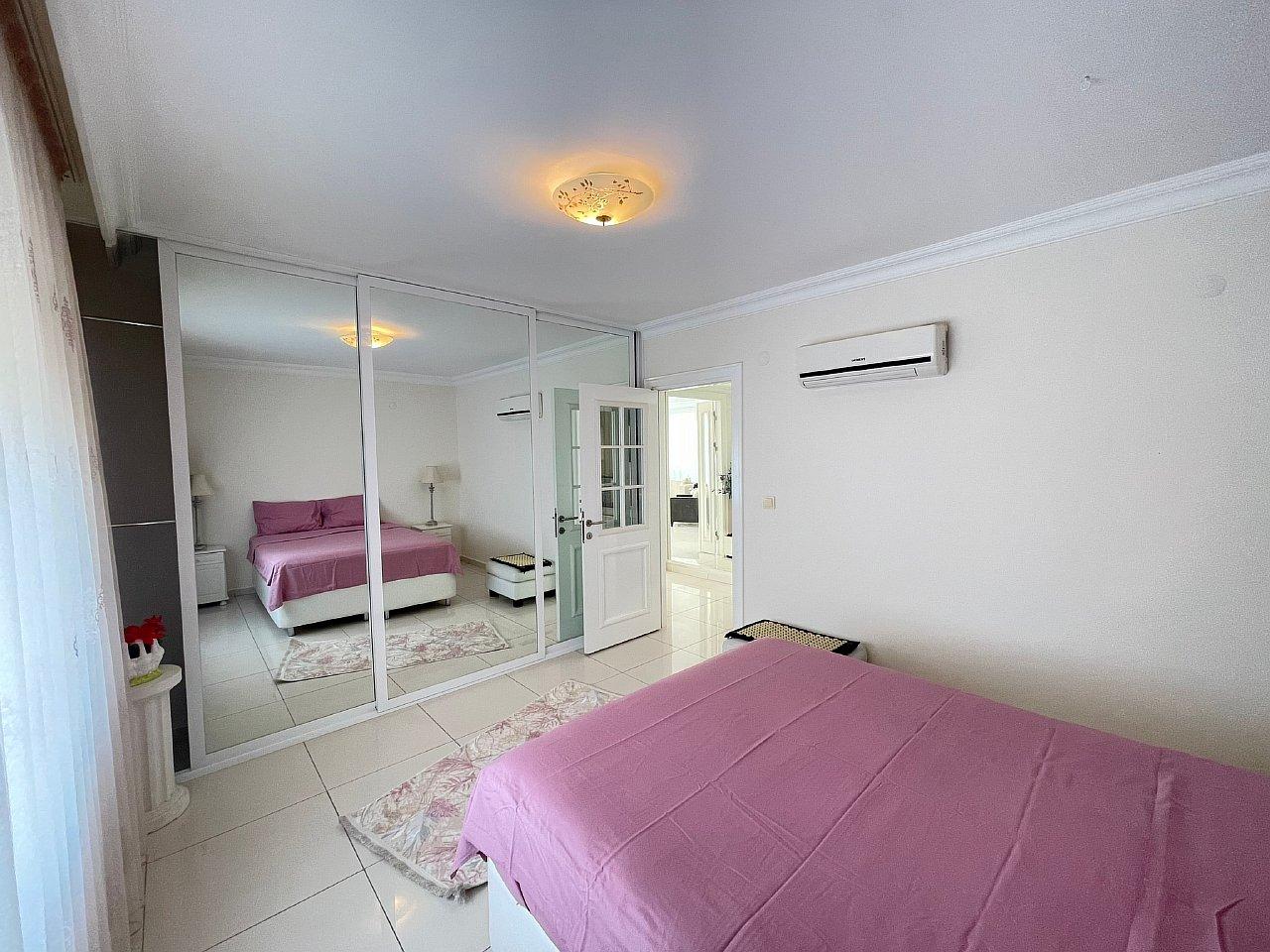 Квартира в Алании, Турция, 75 м² - фото 18