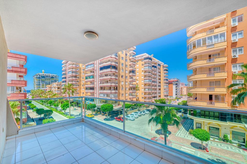 Квартира в Алании, Турция, 120 м² - фото 18