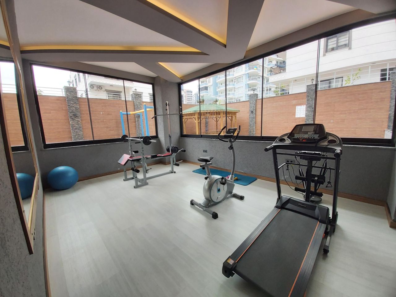 Пентхаус в Алании, Турция, 150 м² - фото 18