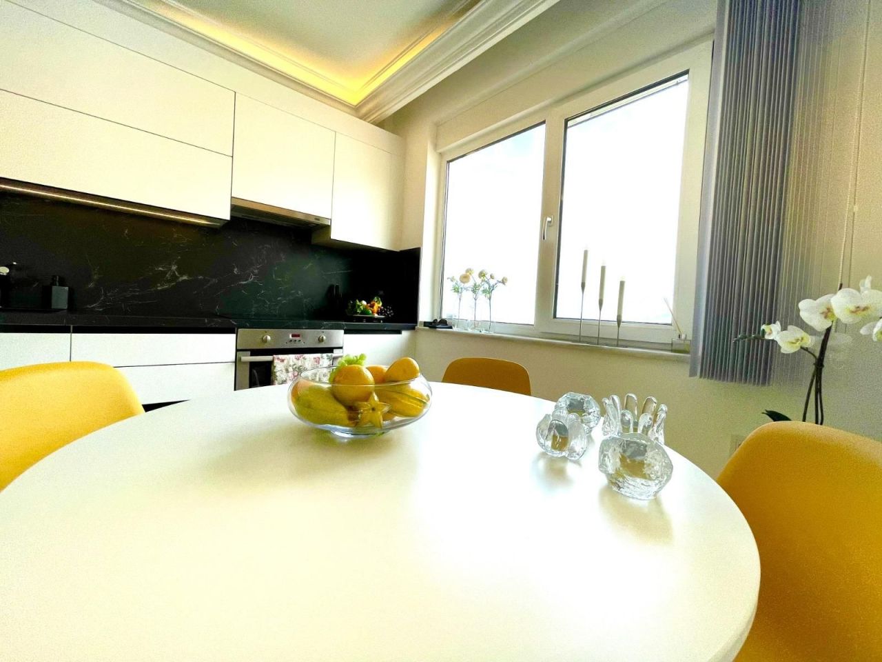 Квартира в Алании, Турция, 115 м² - фото 18