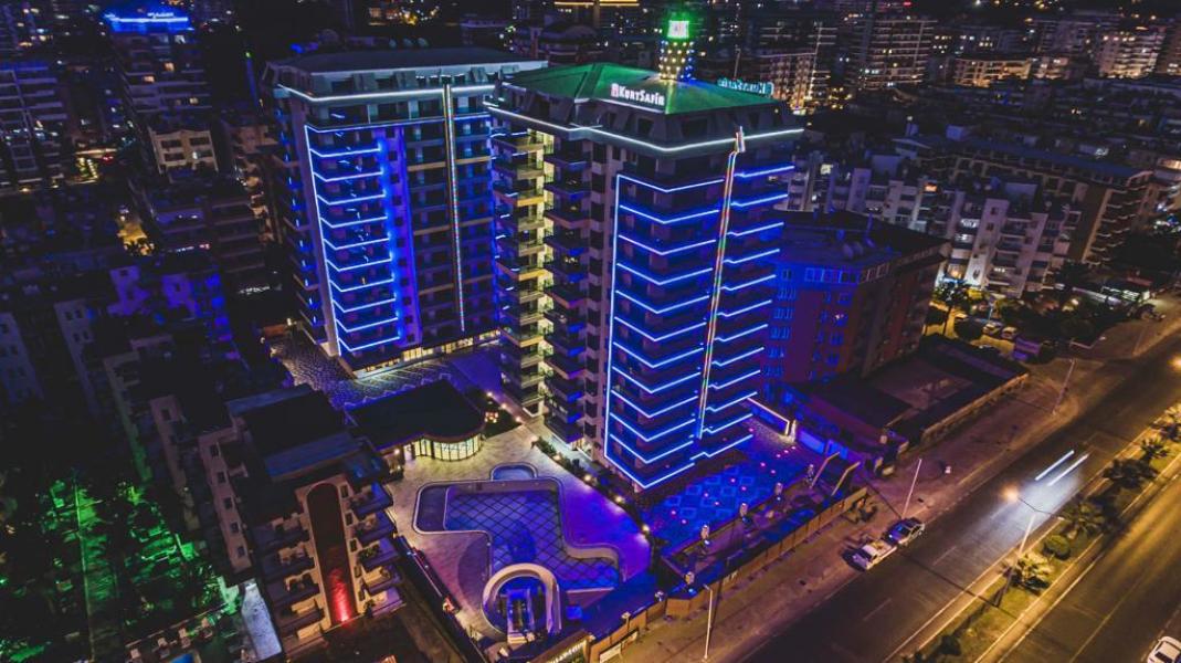 Квартира в Алании, Турция, 67 м² - фото 18