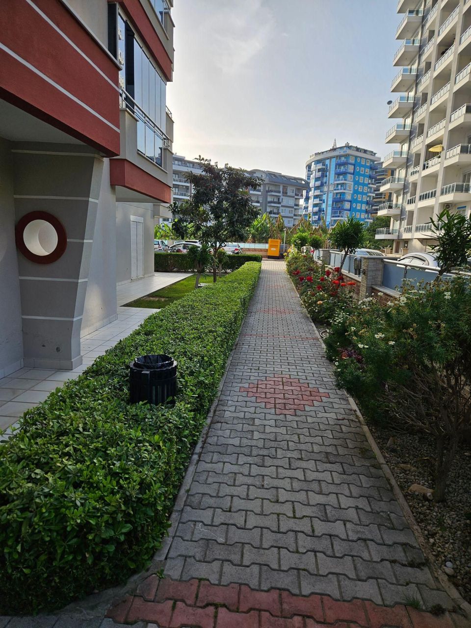 Квартира в Алании, Турция, 65 м² - фото 18