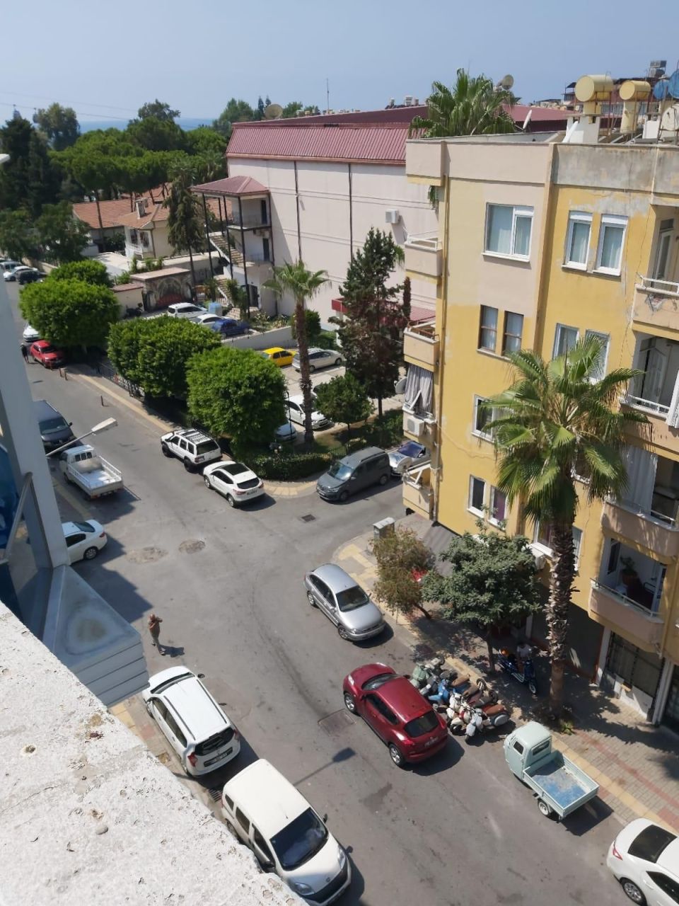 Квартира в Алании, Турция, 135 м² - фото 18