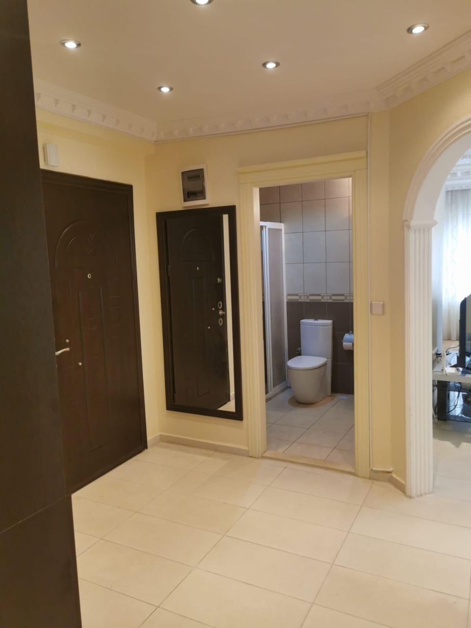 Квартира в Алании, Турция, 125 м² - фото 18