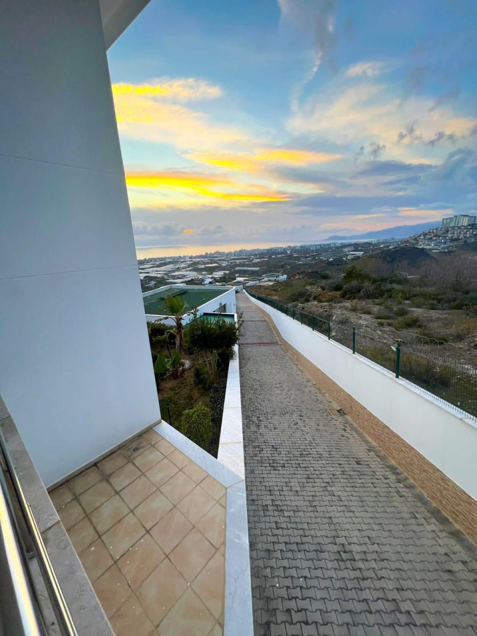 Вилла в Алании, Турция, 270 м² - фото 18