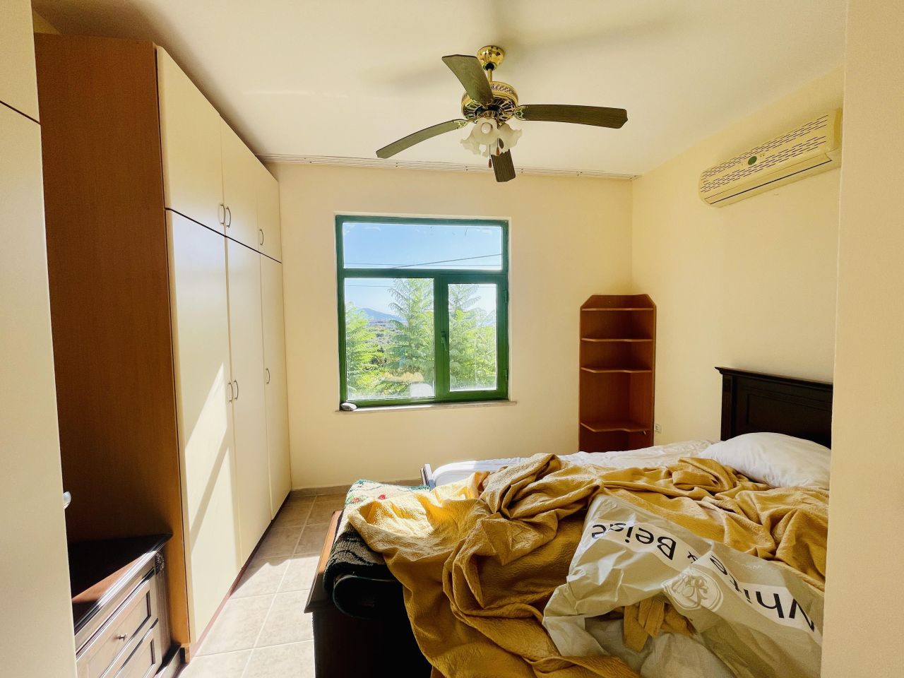 Вилла в Кестеле, Турция, 250 м² - фото 18