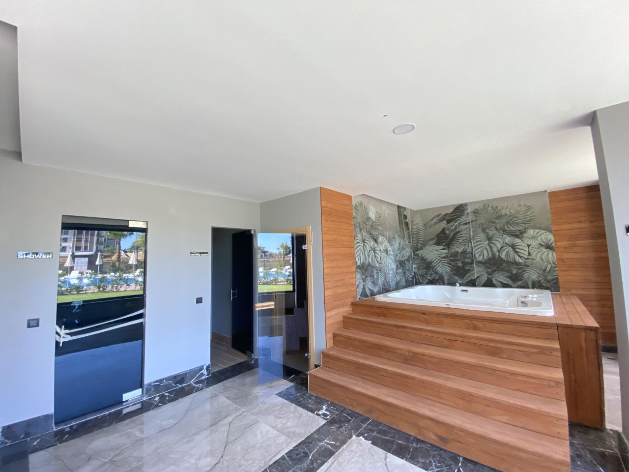 Квартира в Алании, Турция, 110 м² - фото 18