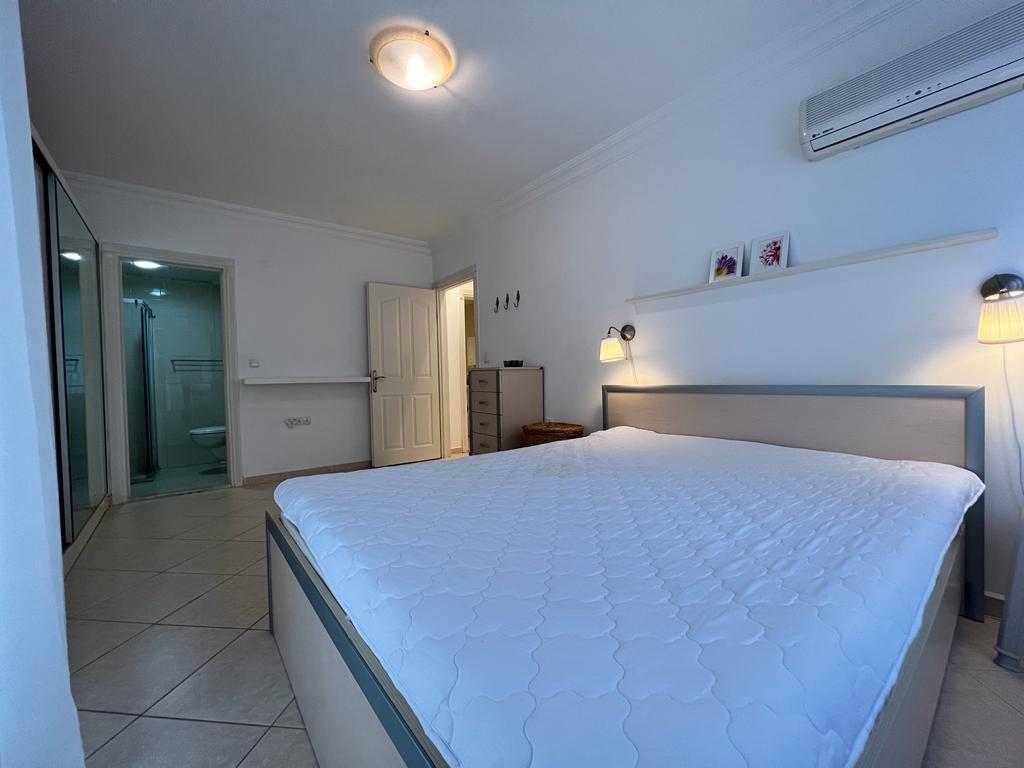 Квартира в Алании, Турция, 110 м² - фото 18