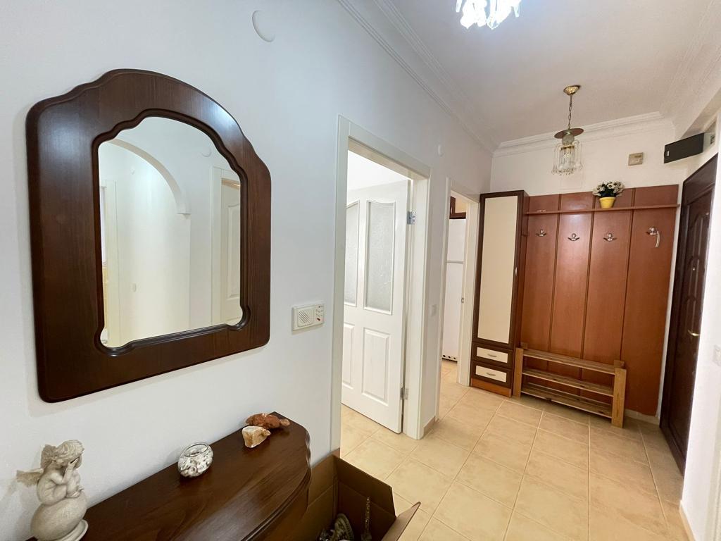 Квартира в Алании, Турция, 110 м² - фото 18