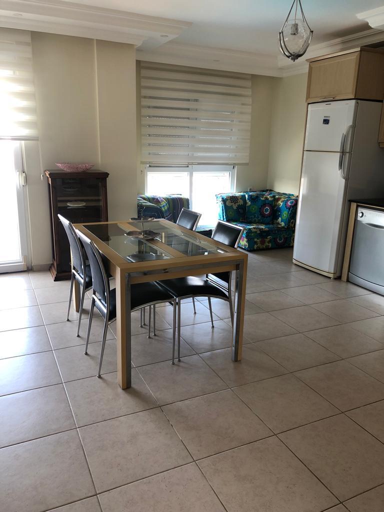 Квартира в Алании, Турция, 135 м² - фото 18