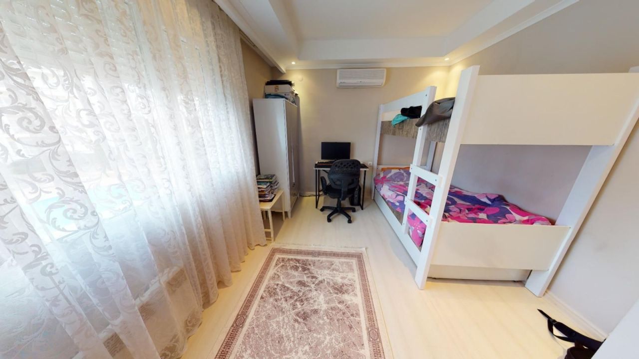 Пентхаус в Алании, Турция, 160 м² - фото 18