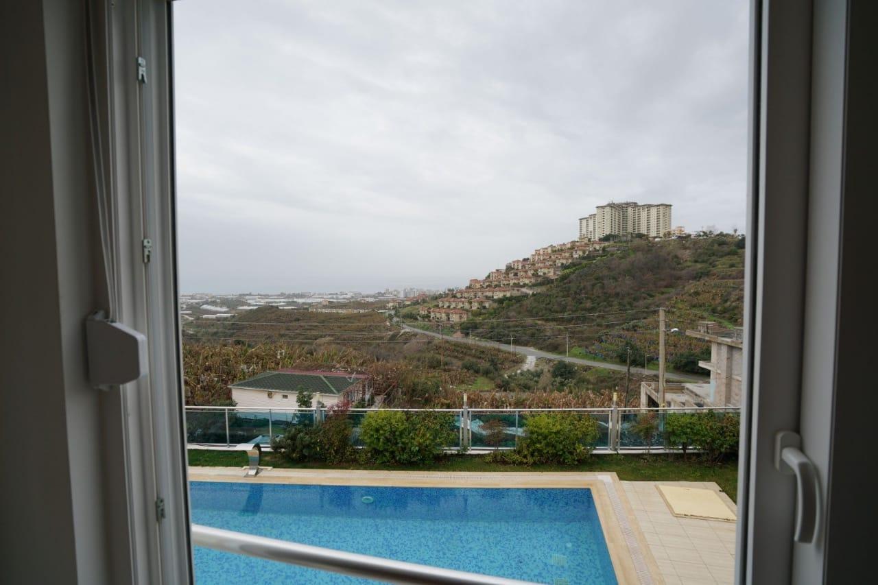 Вилла в Алании, Турция, 180 м² - фото 18