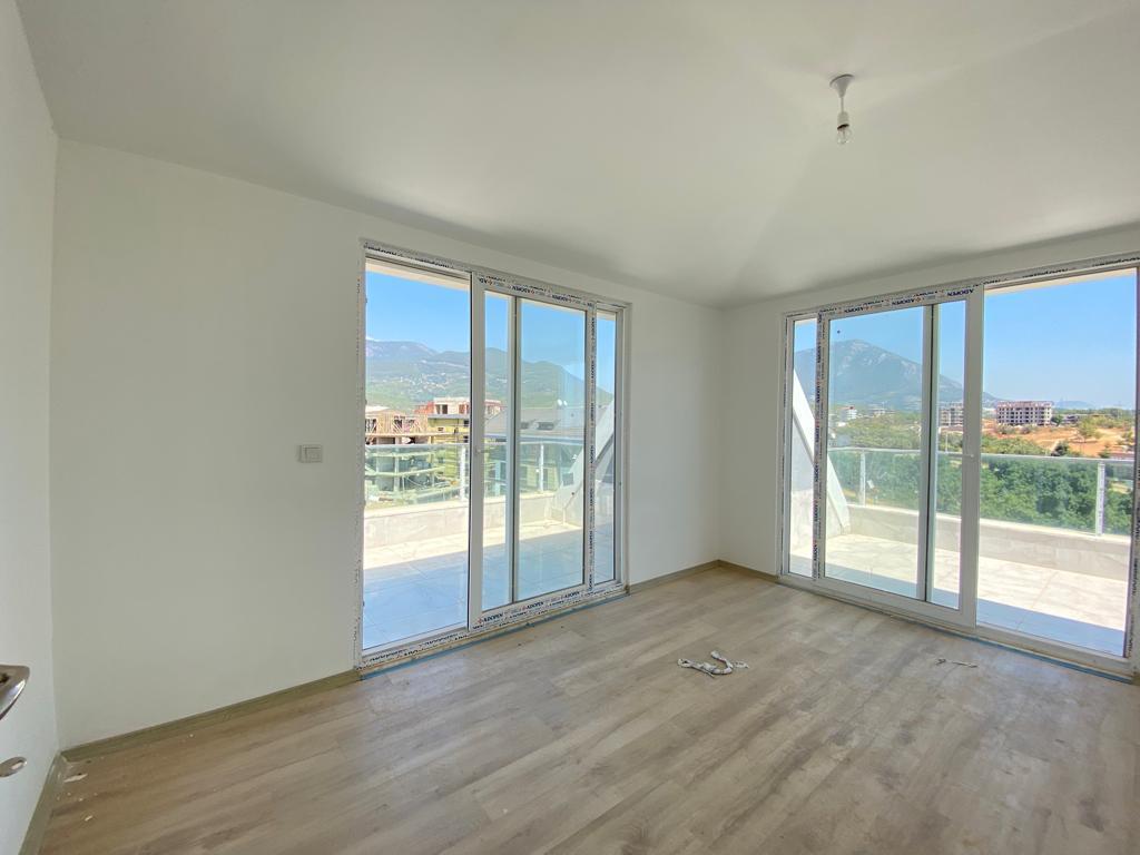 Пентхаус в Алании, Турция, 160 м² - фото 18