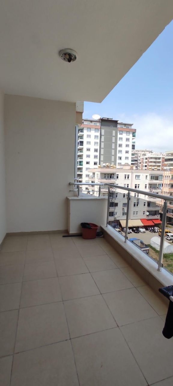 Квартира в Алании, Турция, 60 м² - фото 18