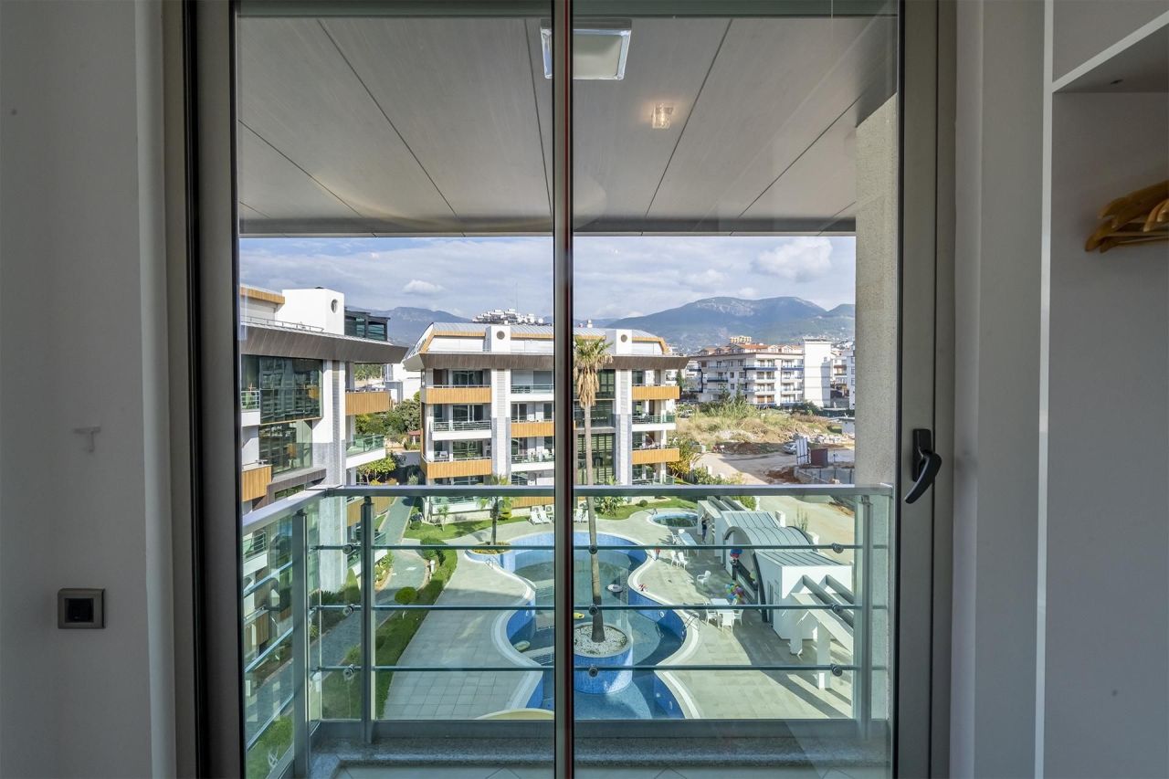 Пентхаус в Алании, Турция, 309 м² - фото 18