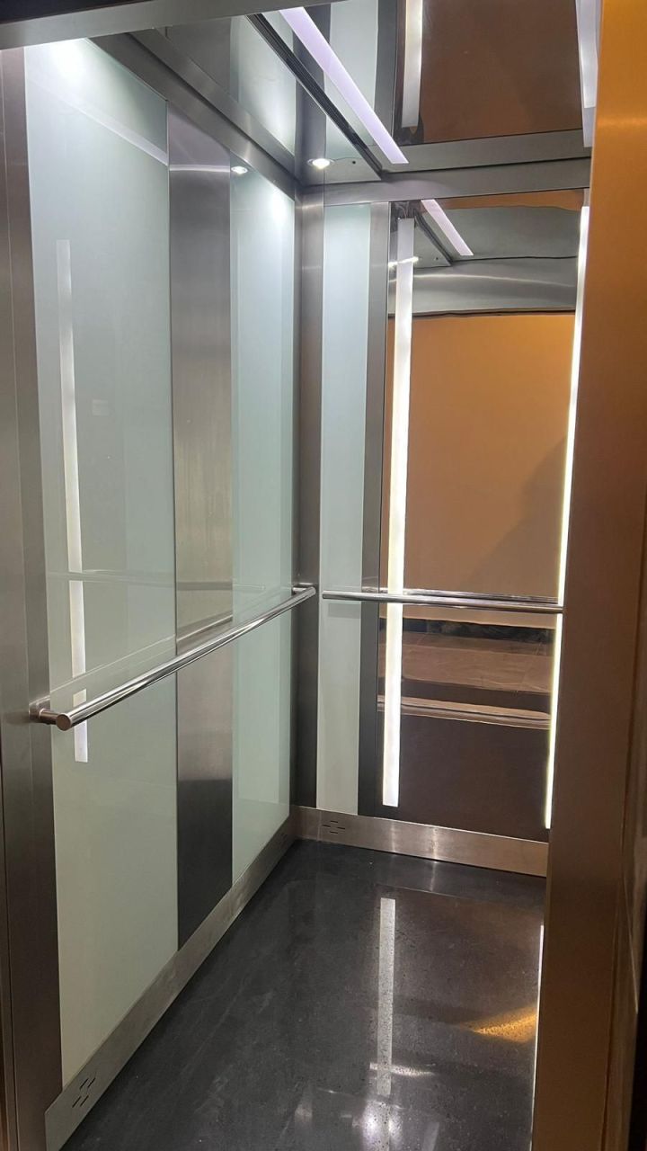 Квартира в Алании, Турция, 80 м² - фото 18