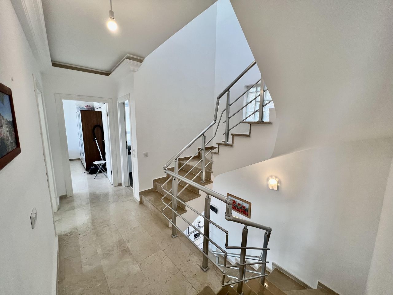 Вилла в Алании, Турция, 280 м² - фото 18