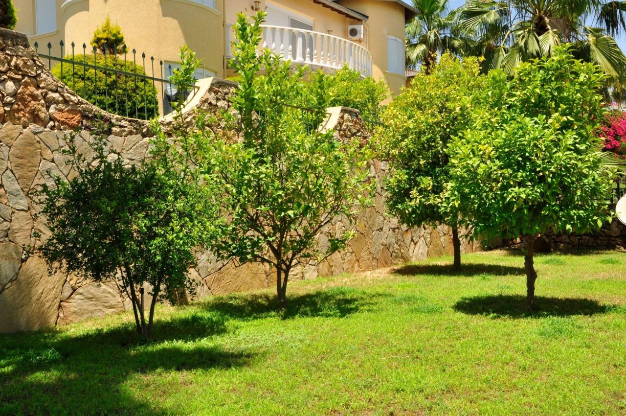 Вилла в Конаклы, Турция, 150 м² - фото 18