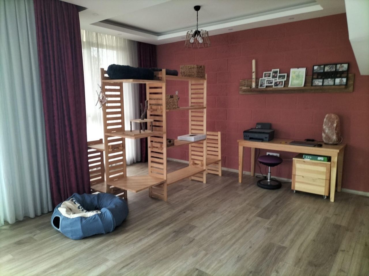 Пентхаус в Алании, Турция, 190 м² - фото 18