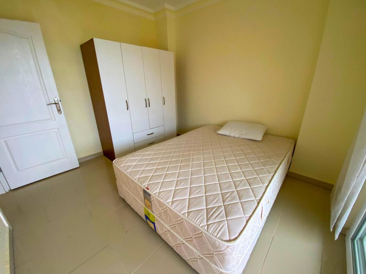 Квартира в Алании, Турция, 100 м² - фото 18