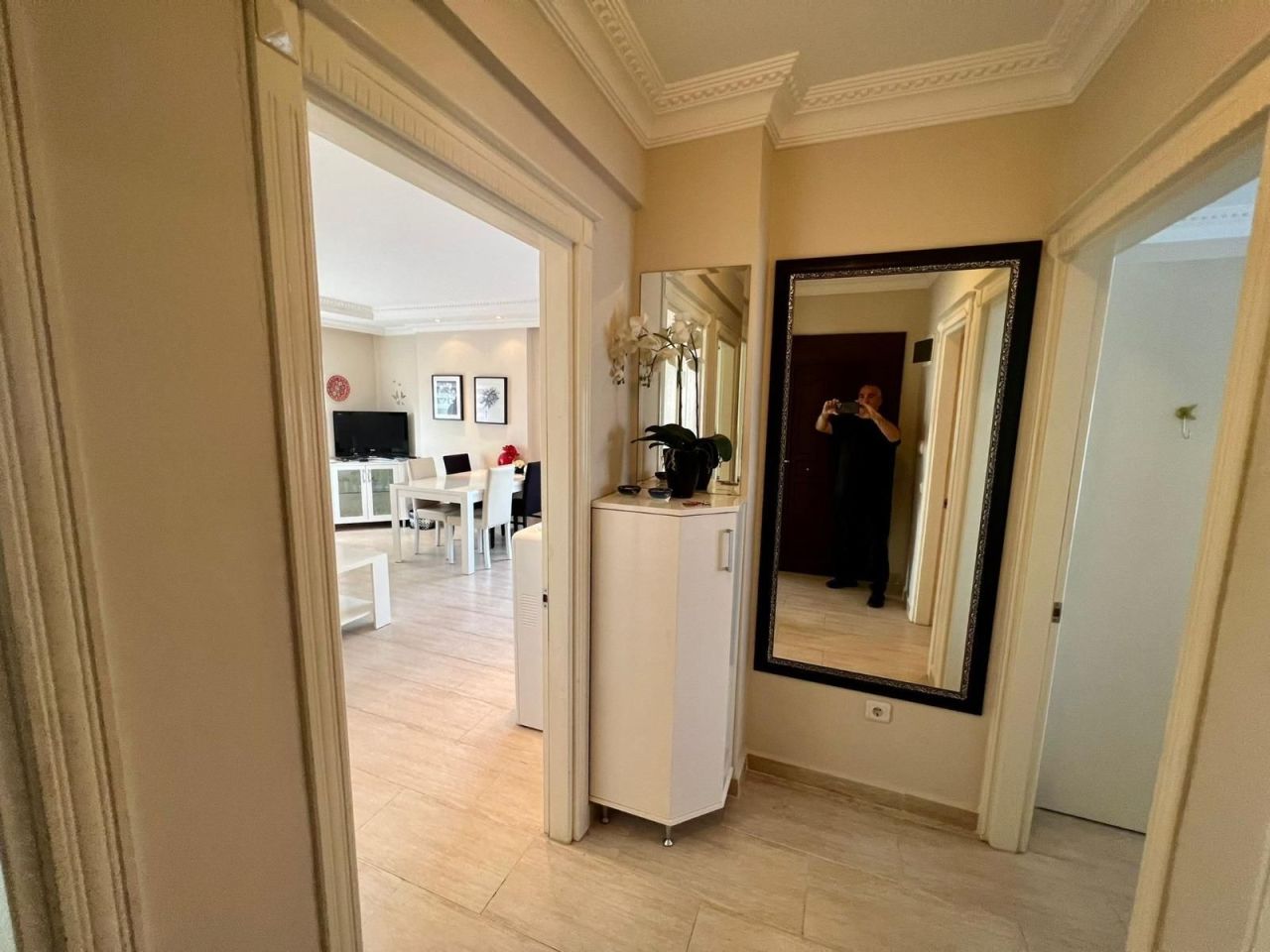 Квартира в Алании, Турция, 115 м² - фото 18